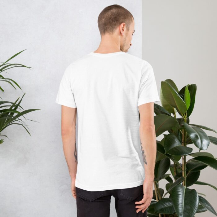 Short Sleeve Tee - Chastity Cage - Image 54