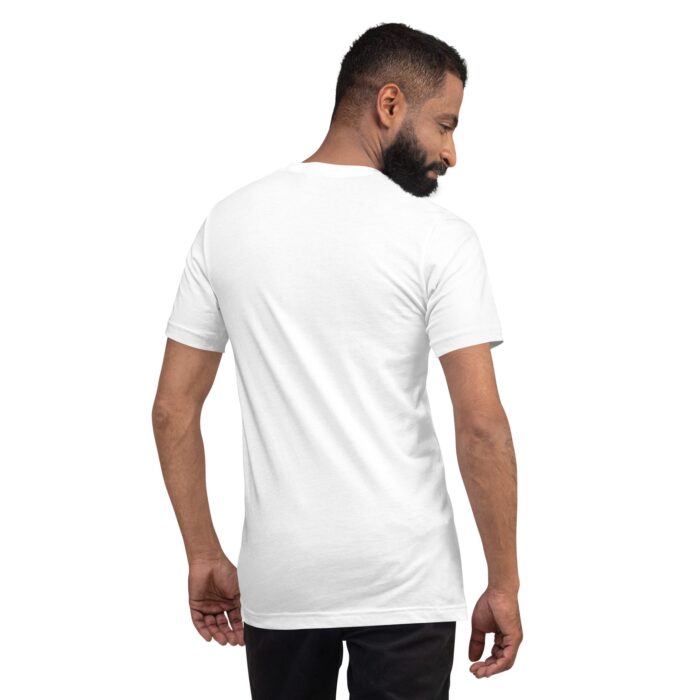 Short Sleeve Tee - Handy Stripes - Image 54