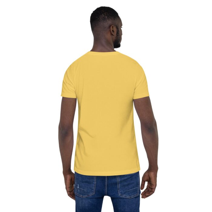 Short Sleeve Tee - Vaquero - Image 82