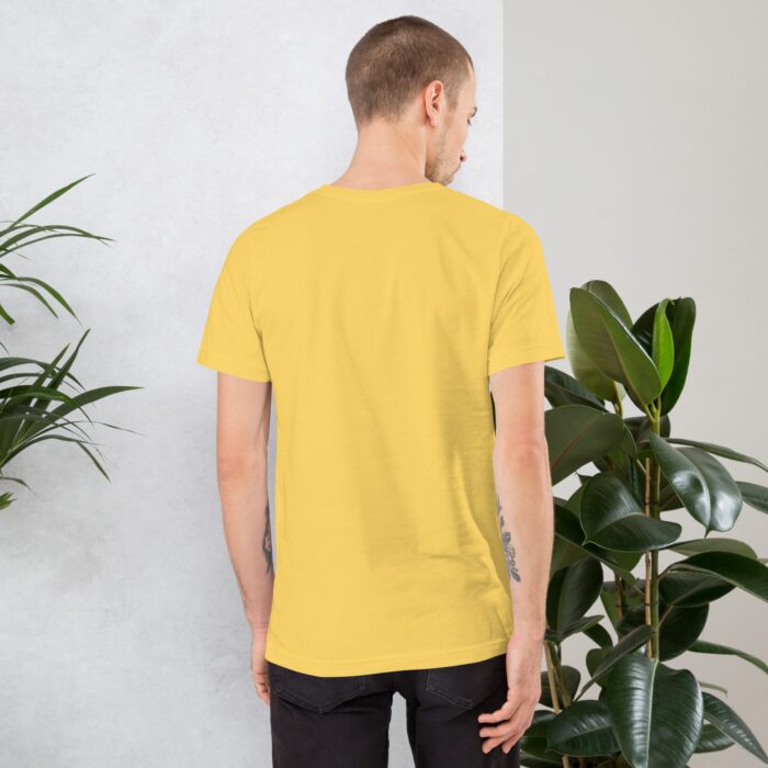 Short Sleeve Tee - Waiting in Boots - Image 54