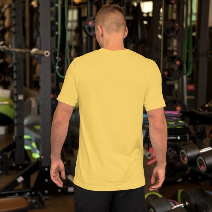 Short Sleeve Tee - Cum Pig - Image 30