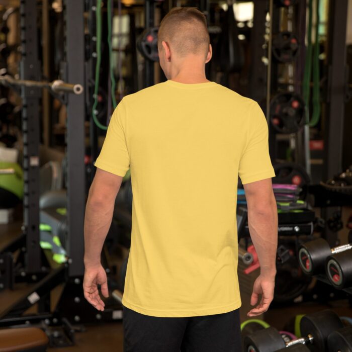 Short Sleeve Tee - Bikini, Arm Bands, and Wrist Cuffs - Image 28