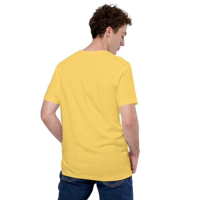 Short Sleeve Tee - Ginger Pits - Image 56