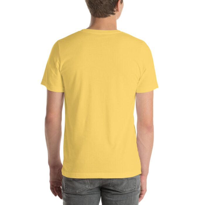 Short Sleeve Tee - Jack O Lantern - Image 80