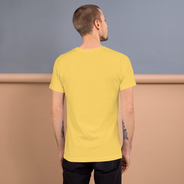Short Sleeve Tee - Pup Sign - Image 52