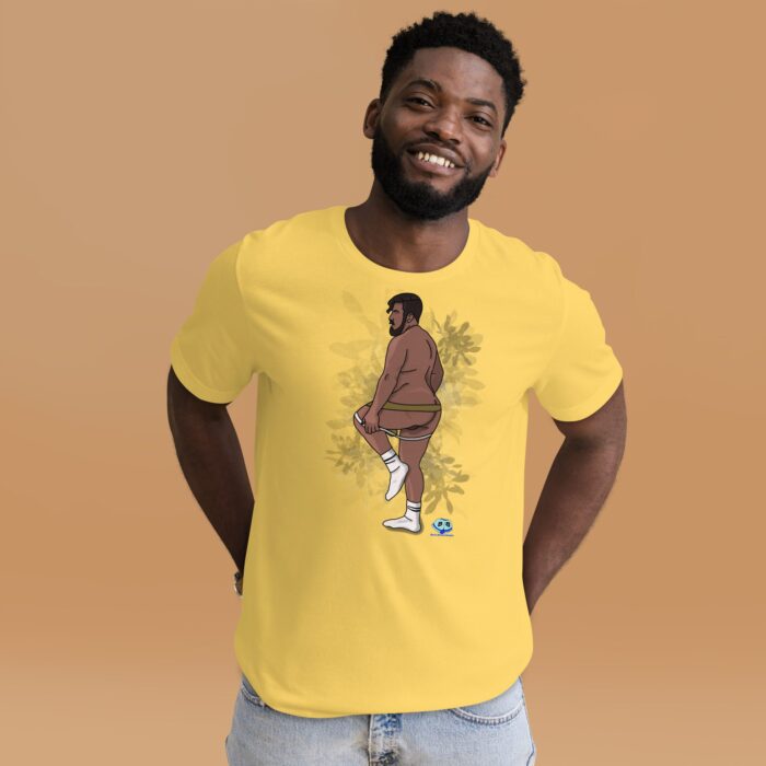 Short Sleeve Tee - Undress - Image 28