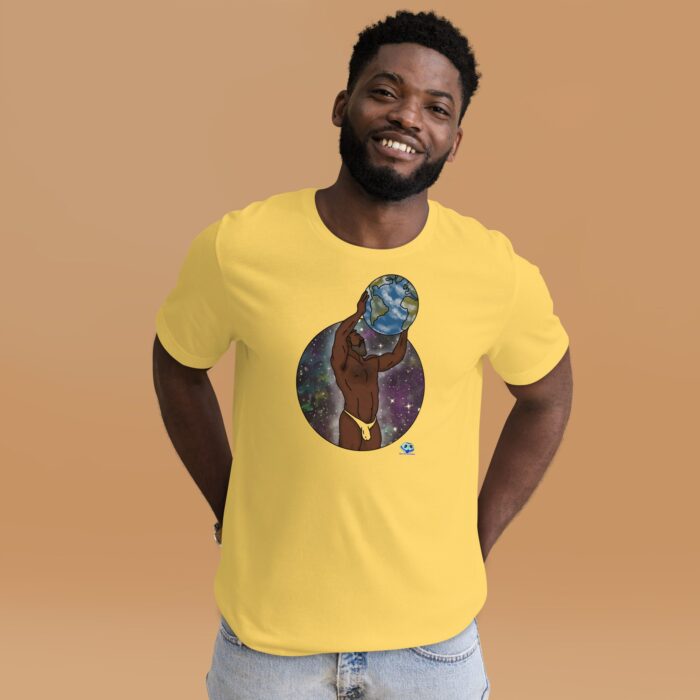 Short Sleeve Tee - Atlas - Image 30