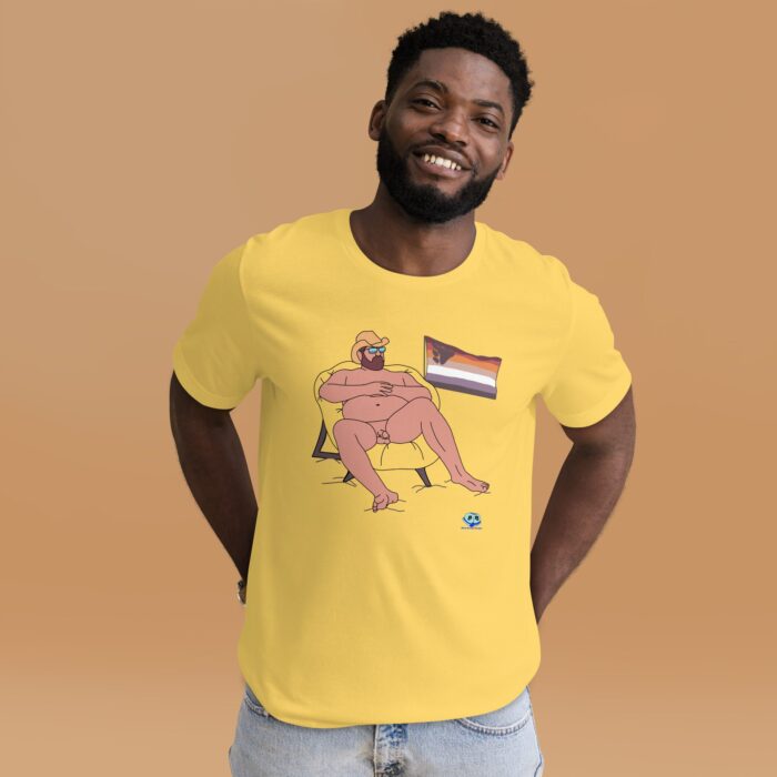 Short Sleeve Tee - Beach Day - Image 30