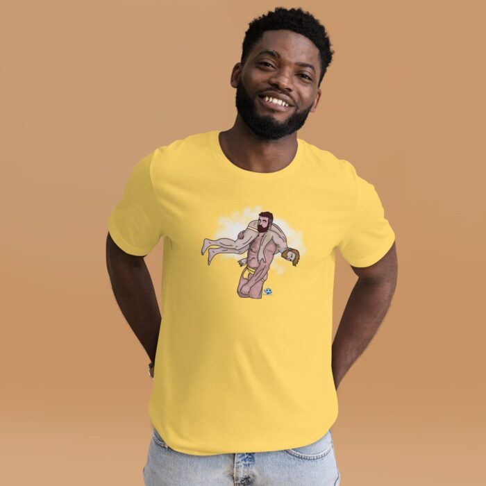 Short Sleeve Tee - Carry On - Image 28