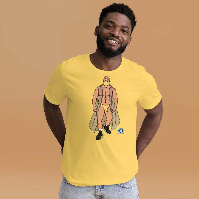 Short Sleeve Tee - Duster - Image 28