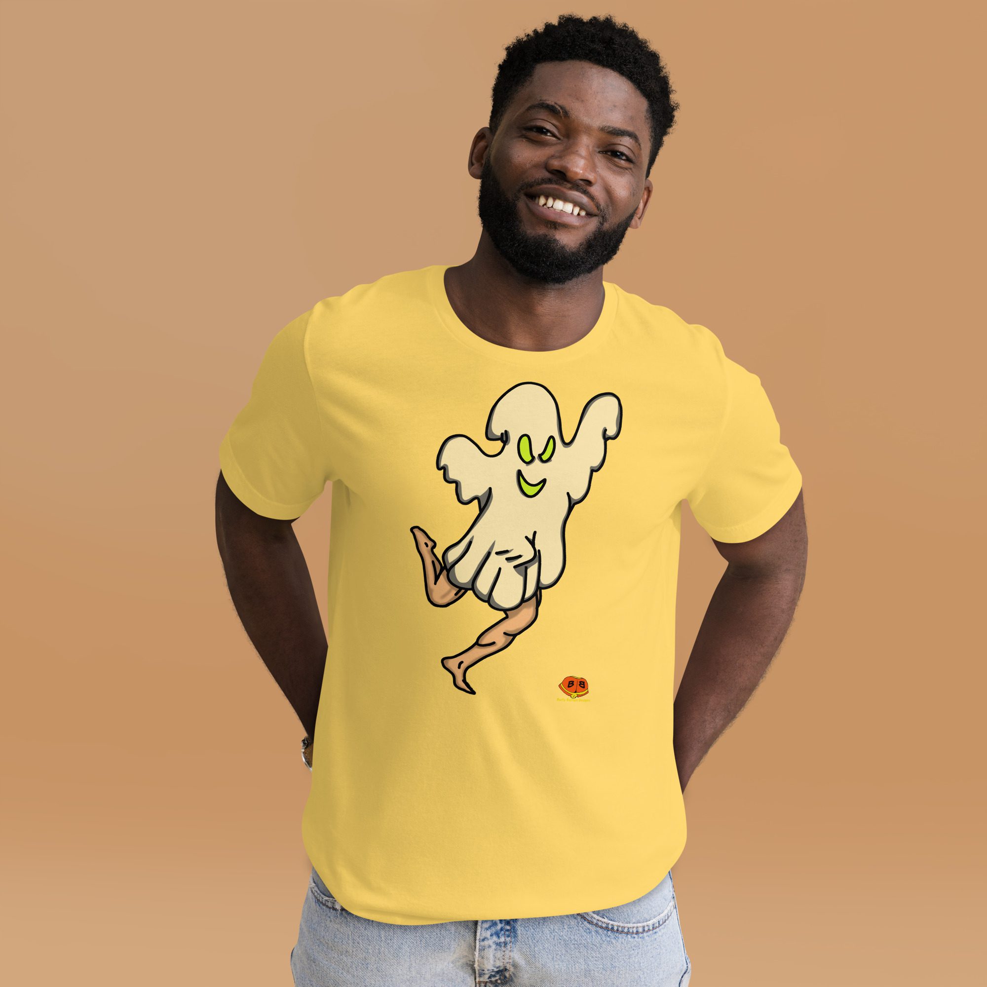 Short Sleeve Tee - Peek-A-Boo - Image 28