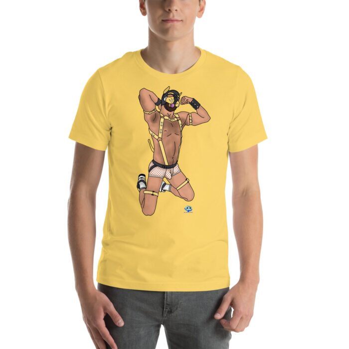 Short Sleeve Tee - Who's a Good Boy? - Image 79