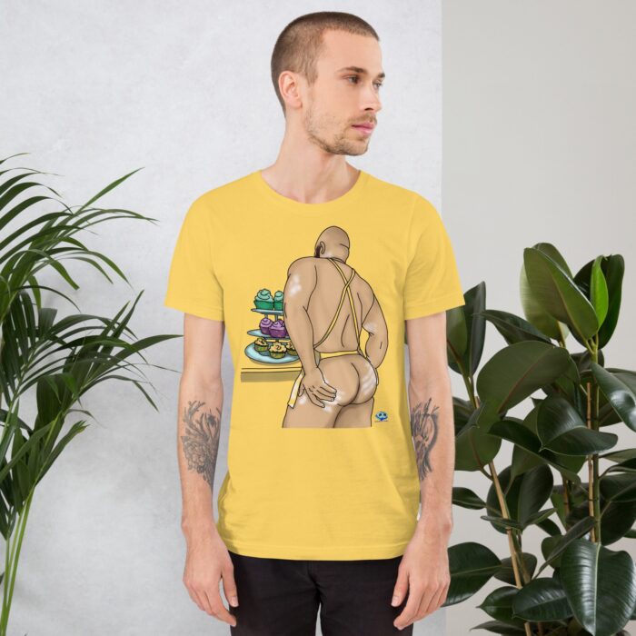Short Sleeve Tee - Cakes - Image 53