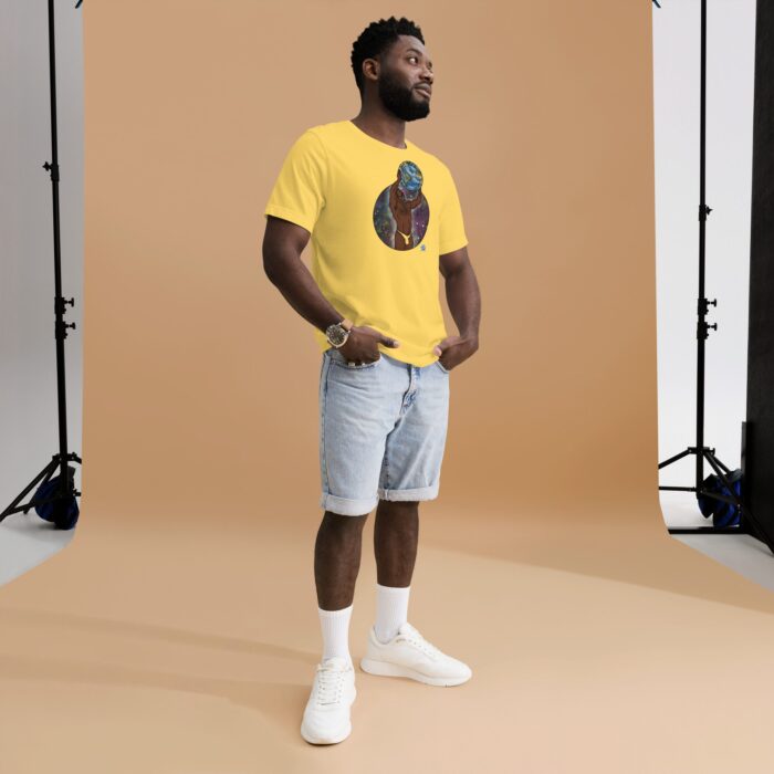 Short Sleeve Tee - Atlas - Image 29