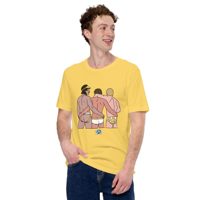 Short Sleeve Tee - Beach Buddies - Image 57