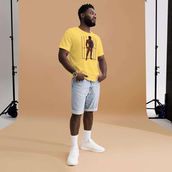 Short Sleeve Tee - Busted - Image 29