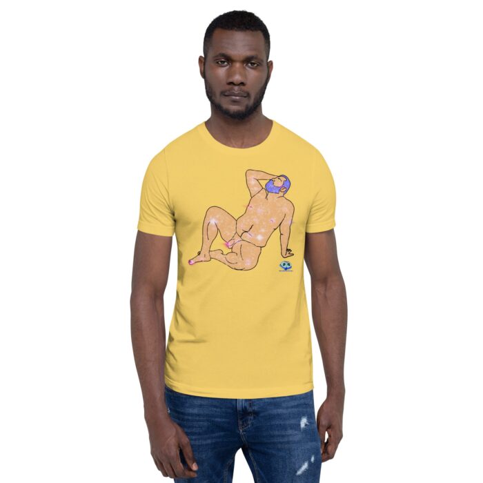 Short Sleeve Tee - Cosmic - Image 85