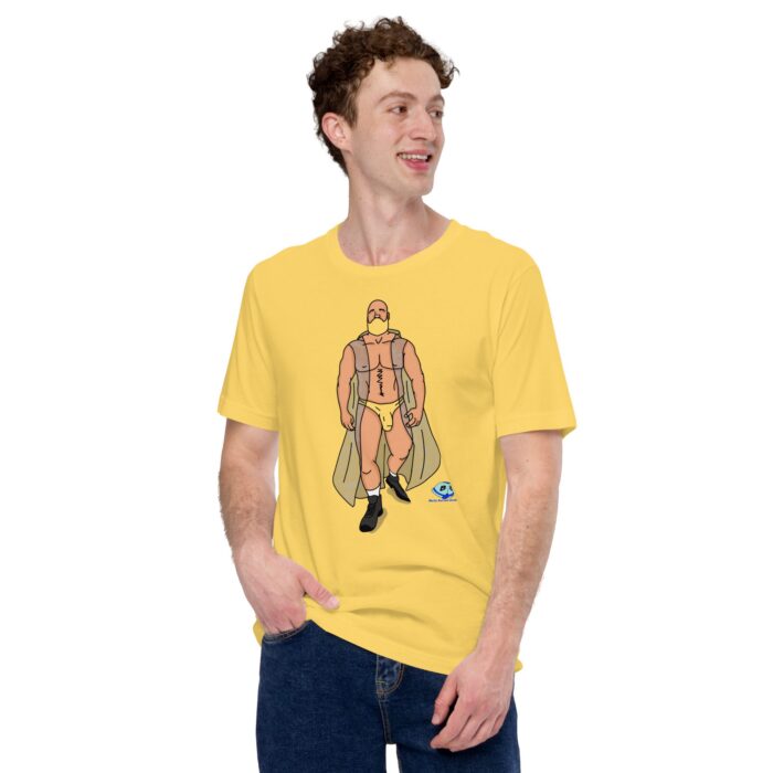 Short Sleeve Tee -Duster - Image 57