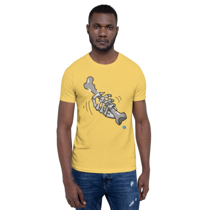 Short Sleeve Tee - Boner - Image 14