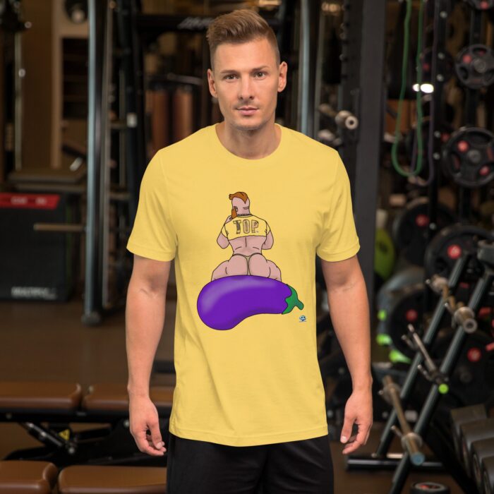 Short Sleeve Tee - Firm