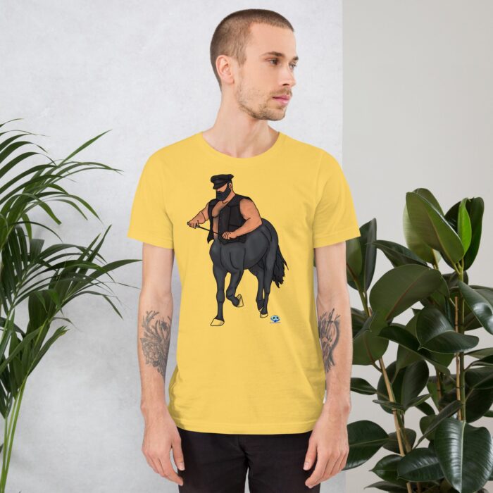 Short Sleeve Tee - Hot to Trot - Image 53
