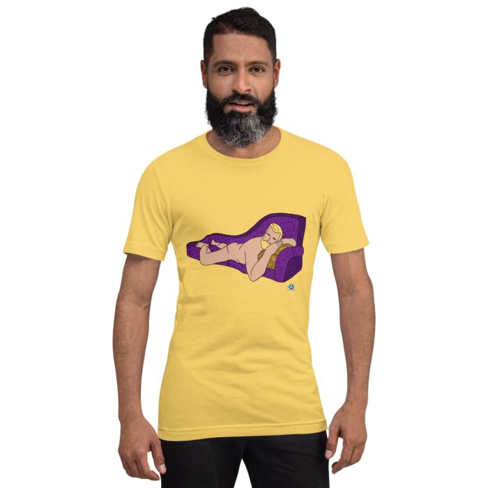 Short Sleeve Tee - Lounge - Image 14