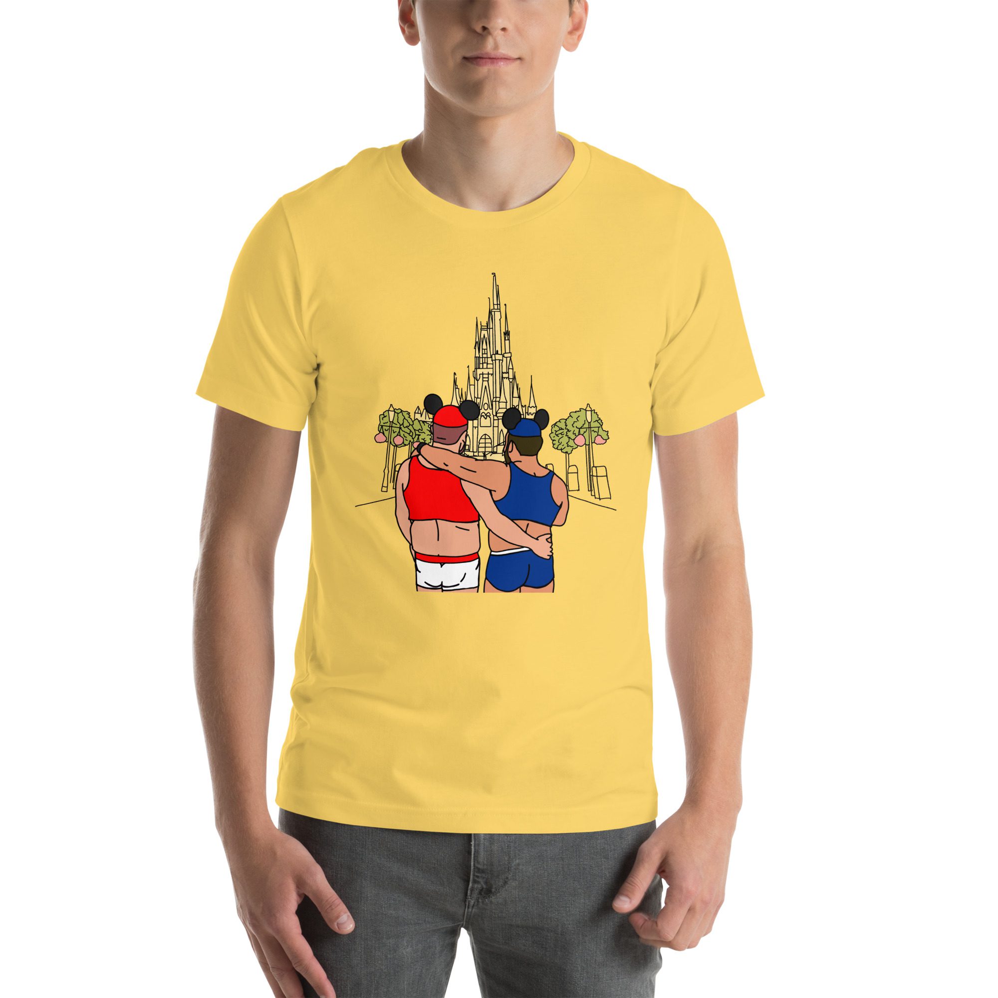 Short Sleeve Tee - Main Street PG - Image 14