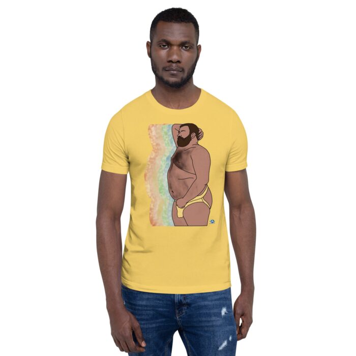 Short Sleeve Tee - Radiant