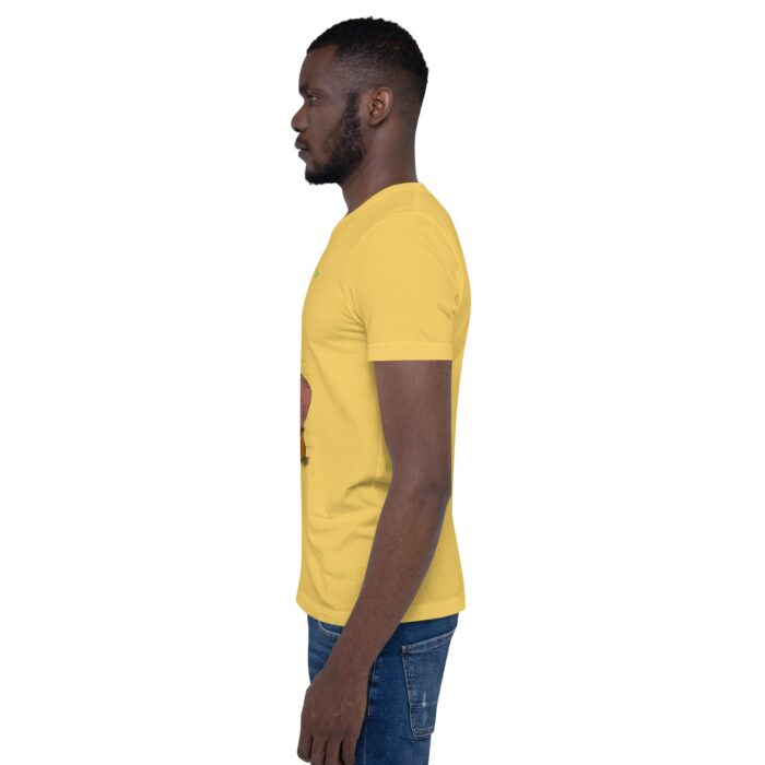 Short Sleeve Tee - Vaquero - Image 83