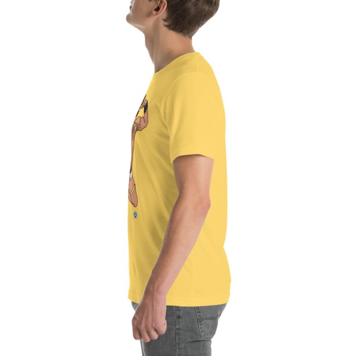 Short Sleeve Tee - Who's a Good Boy? - Image 81