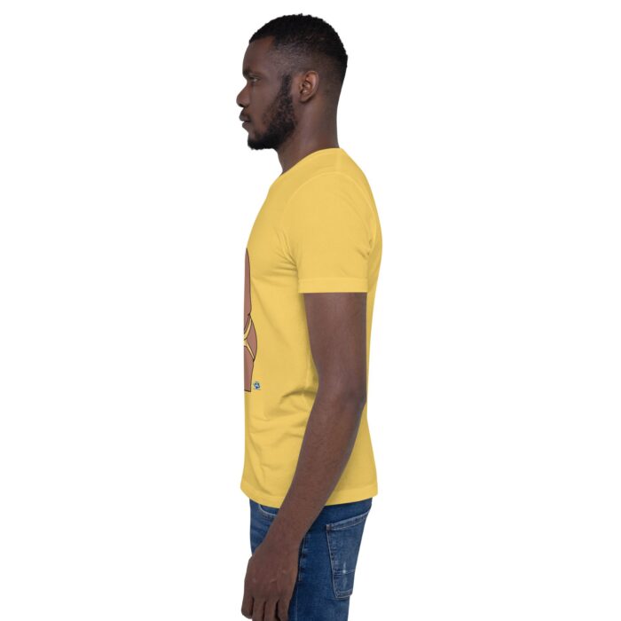 Short Sleeve Tee - Radiant - Image 83