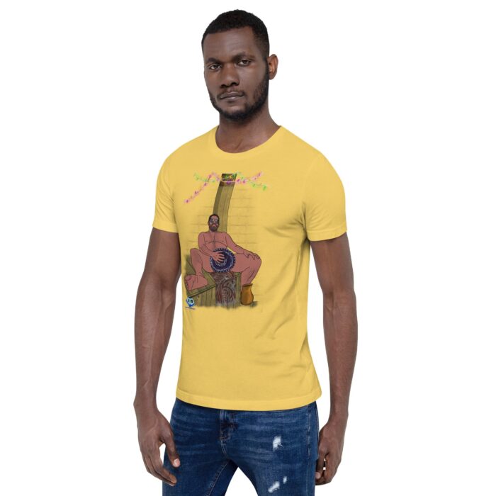 Short Sleeve Tee - Vaquero - Image 80