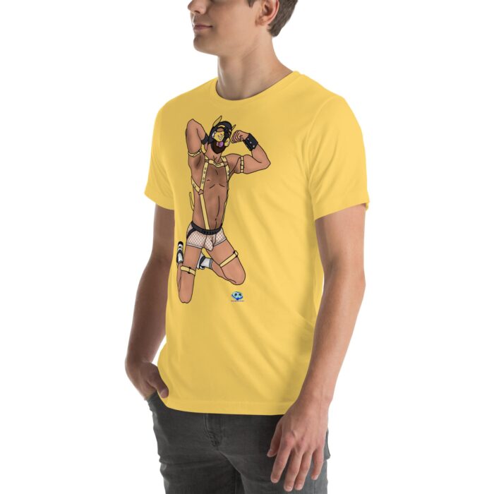 Short Sleeve Tee - Who's a Good Boy? - Image 82