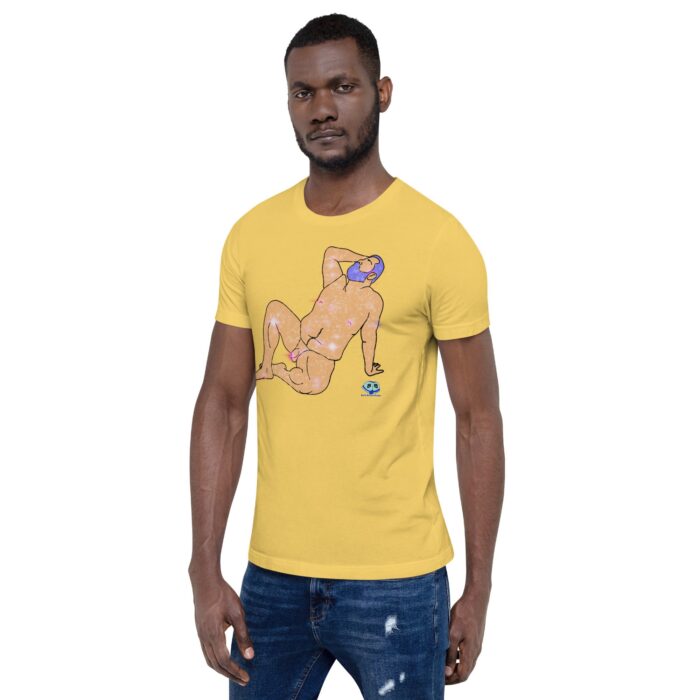 Short Sleeve Tee - Cosmic - Image 86