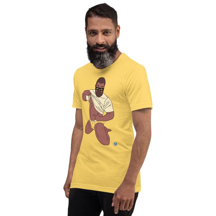 Short Sleeve Tee - Belly Pride - Image 55