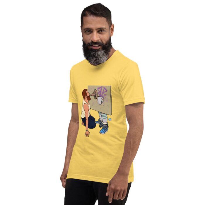 Short Sleeve Tee - Glory - Image 55
