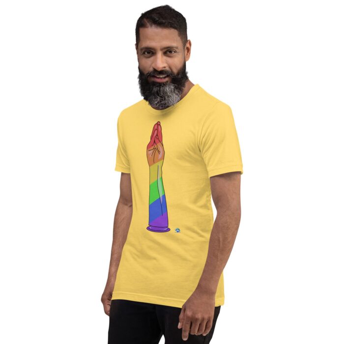 Short Sleeve Tee - Handy Stripes - Image 52