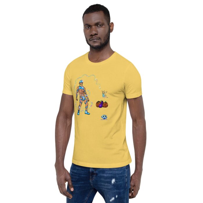 Short Sleeve Tee - Midnight - Image 80