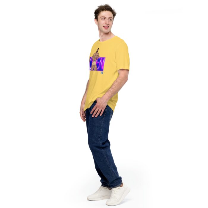 Short Sleeve Tee - Open - Image 54