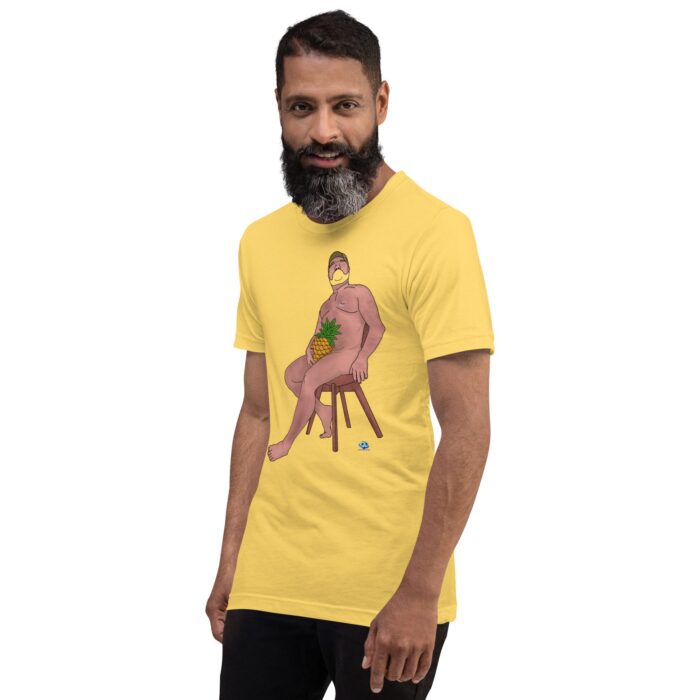 Short Sleeve Tee - Pineapple Makes It Sweet - Image 55
