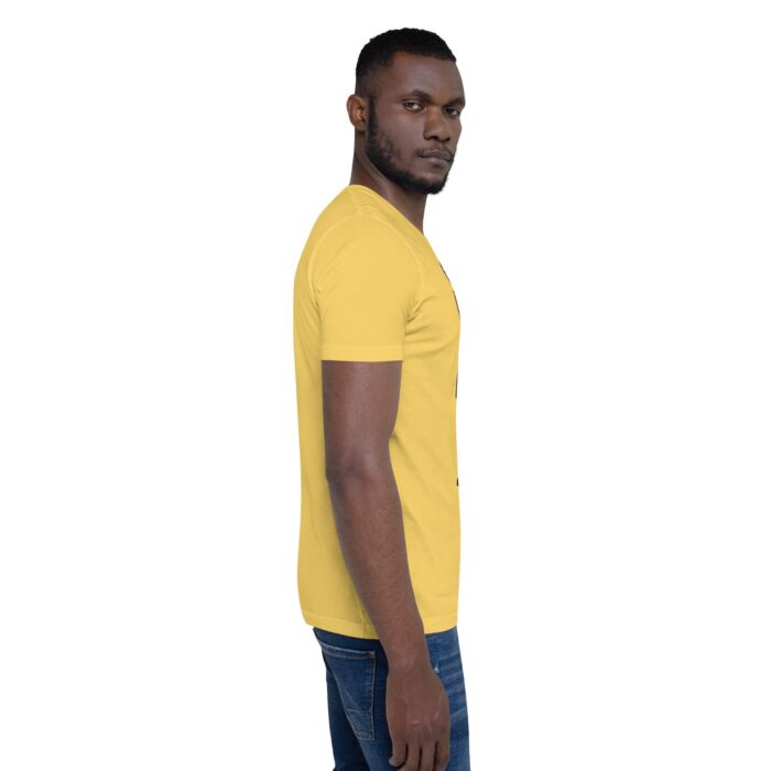 Short Sleeve Tee - The Warrior - Image 84