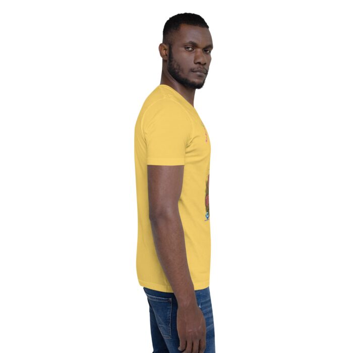 Short Sleeve Tee - Vaquero - Image 84