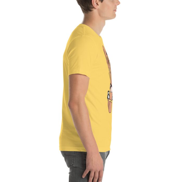 Short Sleeve Tee - Who's a Good Boy? - Image 83