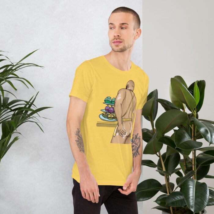 Short Sleeve Tee - Cakes - Image 56