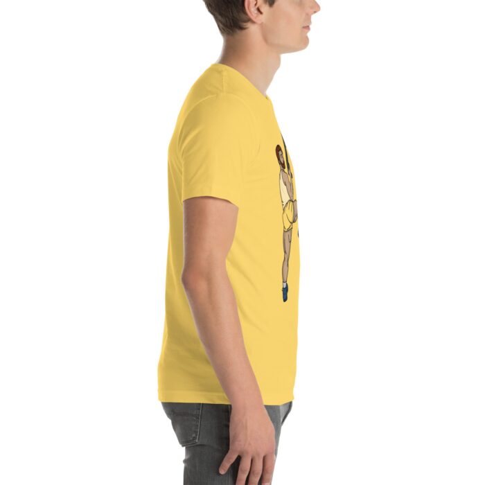 Short Sleeve Tee - Come and Take Me - Image 83