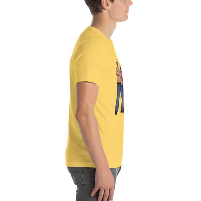 Short Sleeve Tee - Five Bears - Image 83