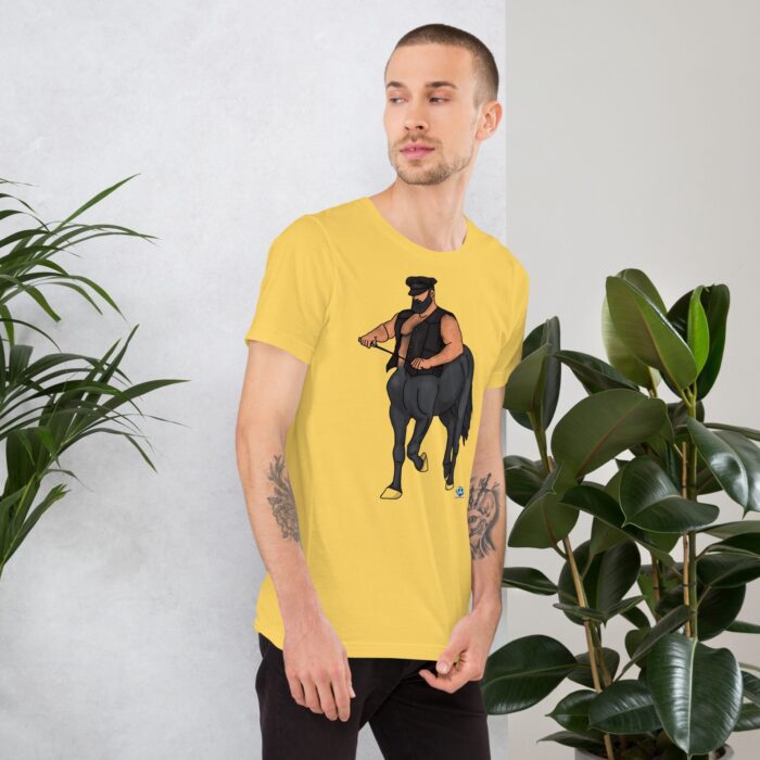 Short Sleeve Tee - Hot to Trot - Image 56