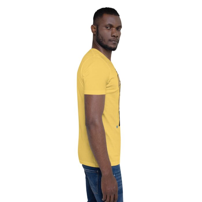 Short Sleeve Tee - Jock Buddies - Image 84