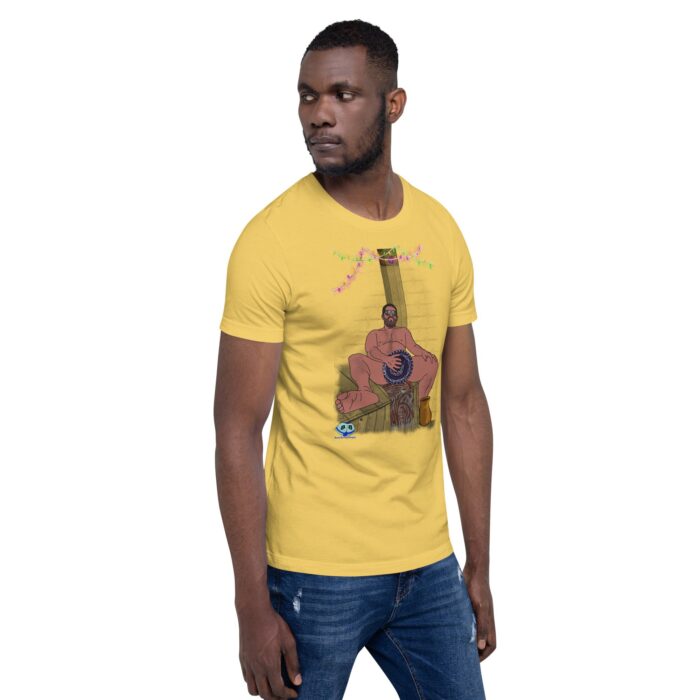 Short Sleeve Tee - Vaquero - Image 81