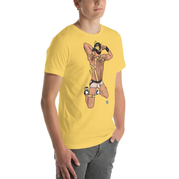 Short Sleeve Tee - Who's a Good Boy? - Image 84
